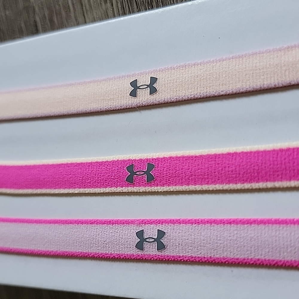 Slim Headbands - Picture 2 of 6